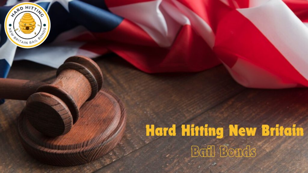 New Britain Bail Bonds